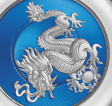 大复杂功能展现高级制表独特魅力K8凯发登录百万级大表选宝珀(图6)