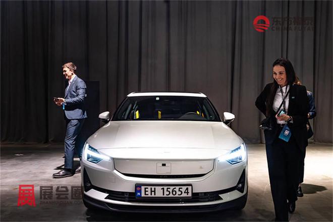 桩展NORDIC EVS 2025马竞合作伙伴2025年北欧挪威充电(图2)