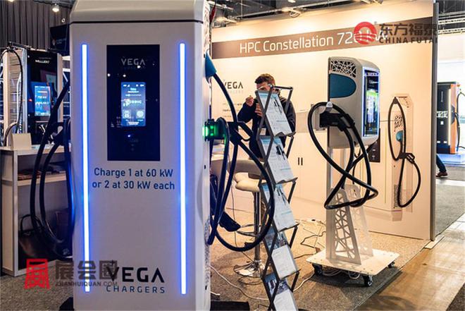 桩展NORDIC EVS 2025马竞合作伙伴2025年北欧挪威充电(图20)