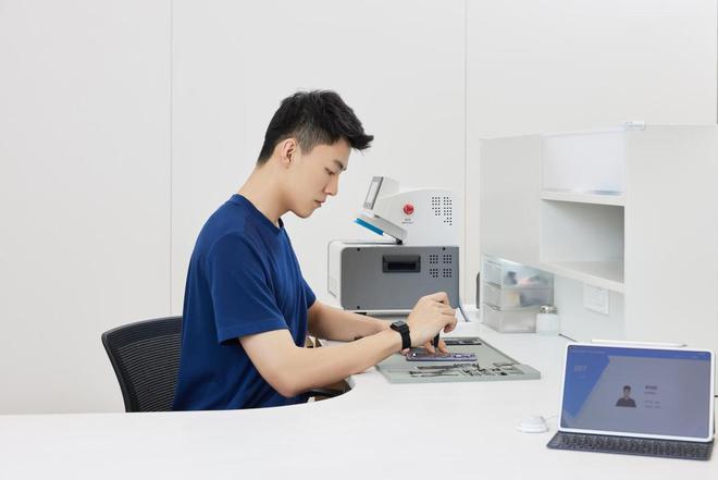 务日活动全新升级持续传递关怀凯发k8登录新年新气象华为服