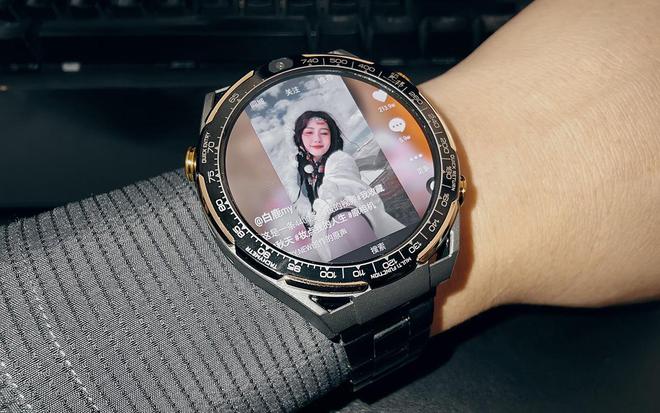 排行榜-实用与性能于一身的性价比之选！k8凯发国际2025年智能手表品牌推荐(图12)