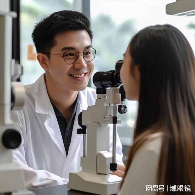 何配到高品质眼镜五步臻选：解码如(图3)