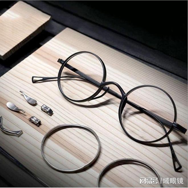 何配到高品质眼镜五步臻选：解码如(图5)