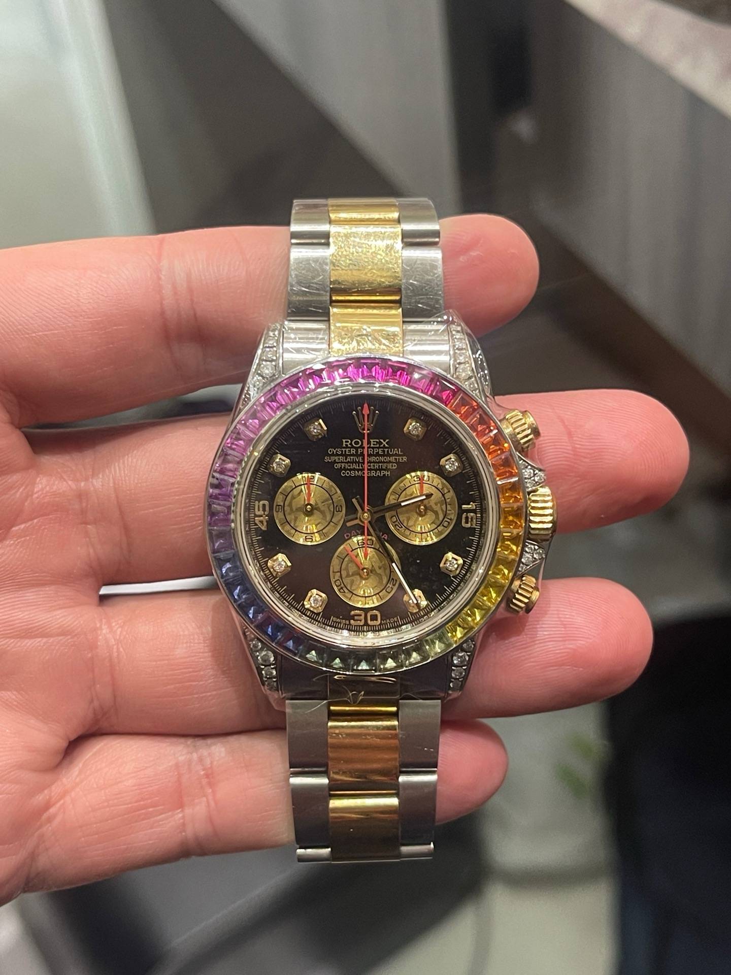 上门估价让闲置名表秒变“活钱”上海二手名