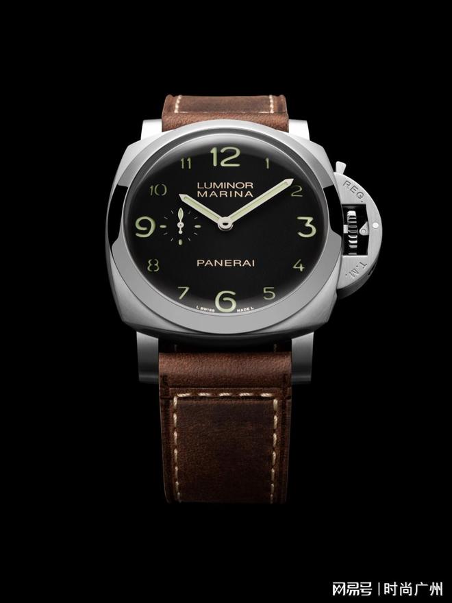 庐米诺系列腕表｜奢华奢侈媒体奢侈品媒体｜沛纳海推出全新(图2)