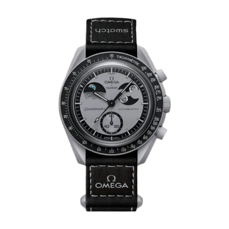 ：探秘欧米茄手表系列优雅与科技的完美结合