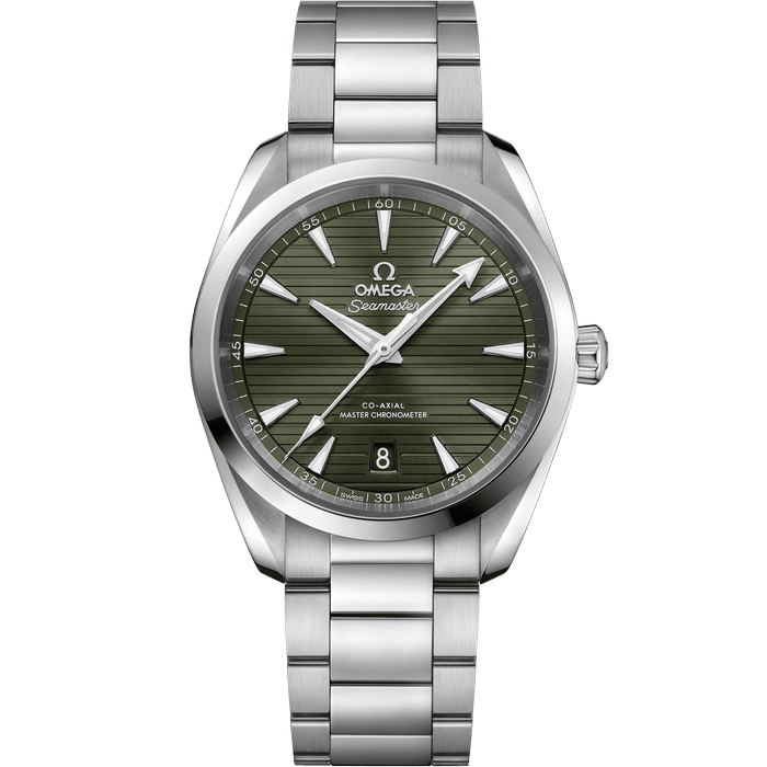 ：探秘欧米茄手表系列优雅与科技的完美结合(图2)