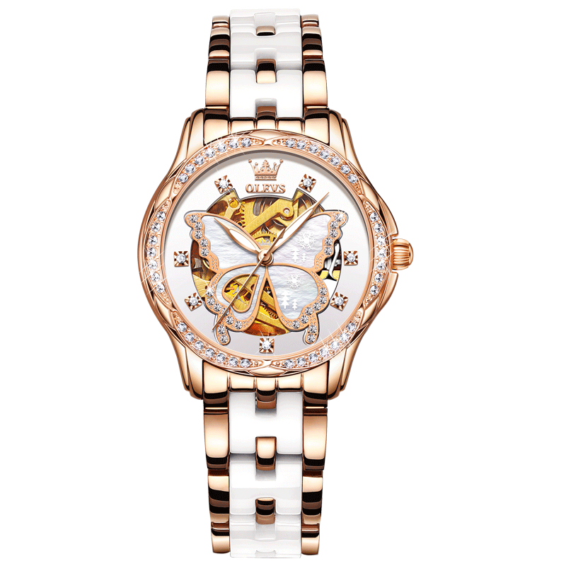 美结合:瑞士手表推荐探索奢华与精准的完(图4) 美结合:瑞士手表推荐探索奢华与精准的完(图4)