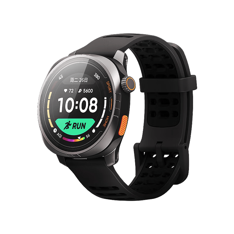 irPro4与Keep智能手表的深度对比测评耳机与智能手表的完美搭档：EarFun A(图2)